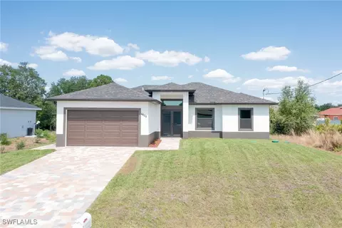 4628 Gene Ave N, Lehigh Acres, FL 33971