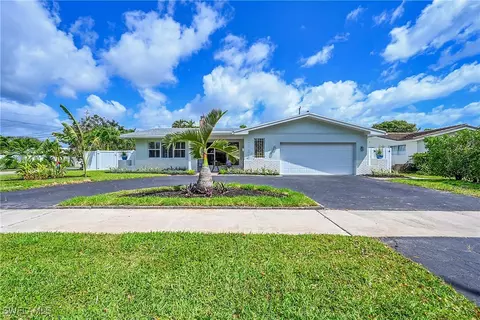 2133 NE 63rd Ct, Fort Lauderdale, FL 33308