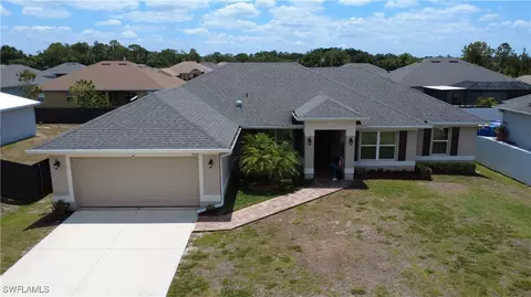 1948 Redmont Ave, Lehigh Acres, FL 33972