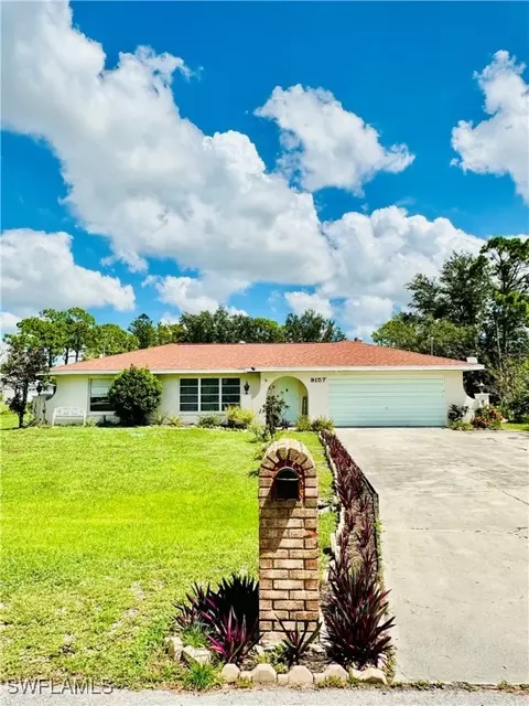 9157 Tangelo Blvd, Fort Myers, FL 33967