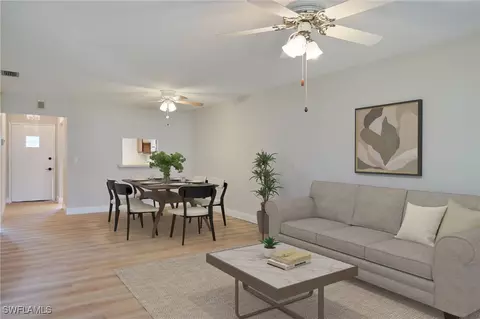 6816 Bogey Dr, Fort Myers, FL 33919