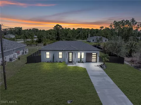 1015 Winters St E, Lehigh Acres, FL 33974 photo 2