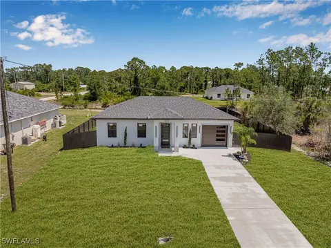 1015 Winters St E, Lehigh Acres, FL 33974