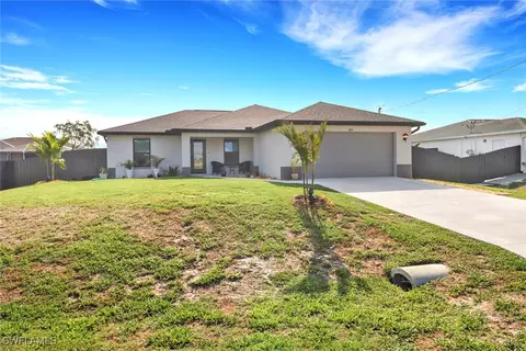 3099 NW 4th Pl, Cape Coral, FL 33993