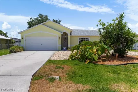1024 SE 27th St, Cape Coral, FL 33904