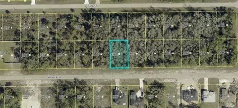 661 Nimitz Blvd, Lehigh Acres, FL 33974