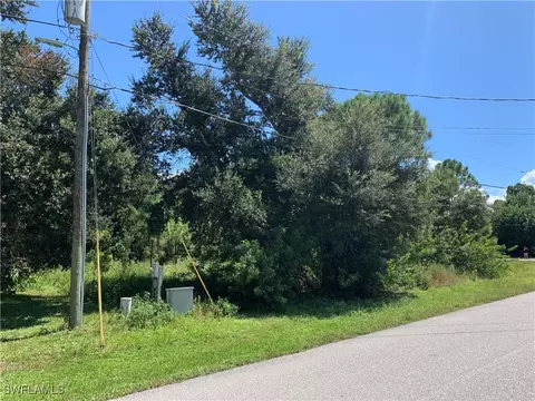 703 Fairfield Ave, Lake Placid, FL 33852