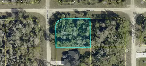 843 Gaylord Ave S, Lehigh Acres, FL 33974