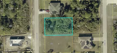 713 Glacier Ave, Lehigh Acres, FL 33974