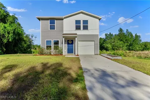 538 Parker Ave S, Lehigh Acres, FL 33974