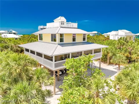 4511 Conch Shell Dr, Captiva, FL 33924
