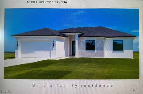 817 Crystal Ave S, Lehigh Acres, FL 33974