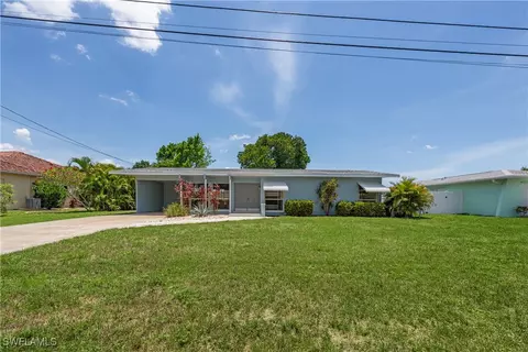 3824 SE 10th Pl, Cape Coral, FL 33904