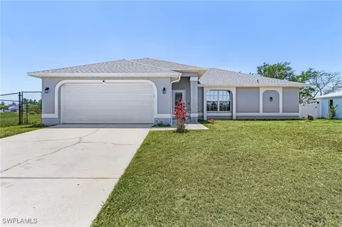 1622 NW 26th St, Cape Coral, FL 33993