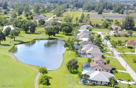 1505 NW 28th Ave, Cape Coral, FL 33993