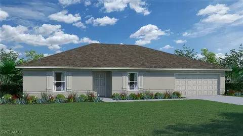 3916 16th St SW, Lehigh Acres, FL 33976