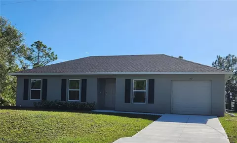 317 Broward Ave, Lehigh Acres, FL 33974