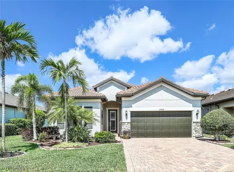 20408 Corkscrew Shores Blvd, Estero, FL 33928