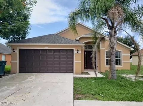 1155 Bush St E, Immokalee, FL 34142