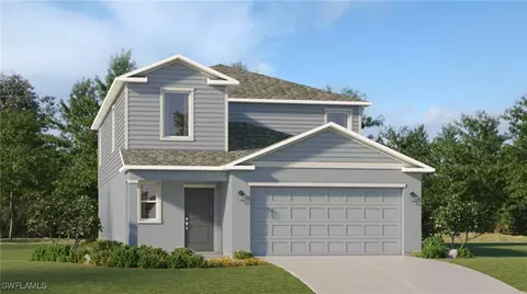 12136 Shortleaf Pine Trl, Fort Myers, FL 33966