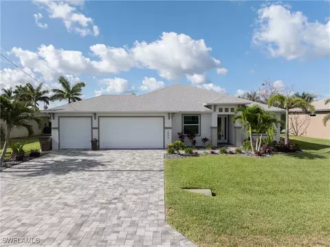 1806 SW 17th St, Cape Coral, FL 33991