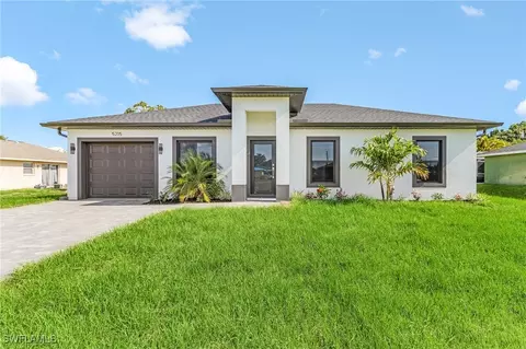 5215 7th St W, Lehigh Acres, FL 33971