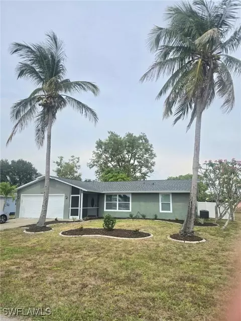 831 SE 5th Ave, Cape Coral, FL 33990