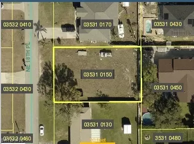1429 NE 18th Pl, Cape Coral, FL 33909