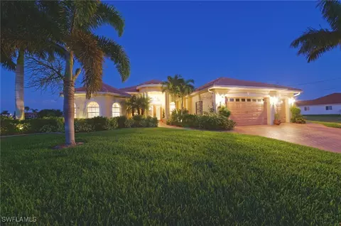 3301 SW 28th Ave, Cape Coral, FL 33914