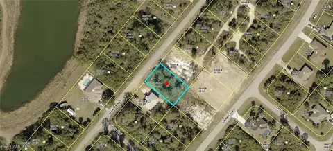 323 Selkirk Ave, Lehigh Acres, FL 33974