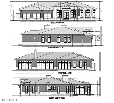 93 Cypress Point Dr, Naples, FL 34105