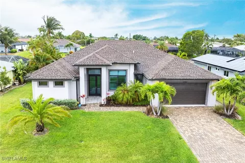 3302 SW 5th Ave, Cape Coral, FL 33914