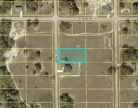 1718 Grant Ave, Lehigh Acres, FL 33972