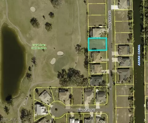 1520 NW 28th Ave, Cape Coral, FL 33993