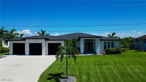3621 NW 14th St, Cape Coral, FL 33993