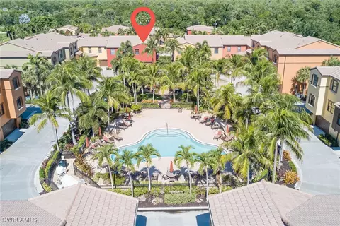 8163 Bibiana Way #301, Fort Myers, FL 33912