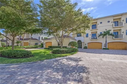 11001 Via Tuscany Ln #302, Miromar Lakes, FL 33913