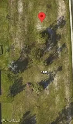 1102 Skyline Blvd, Cape Coral, FL 33991