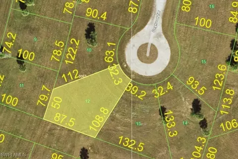 3 Dogwood Ter, Placida, FL 33946