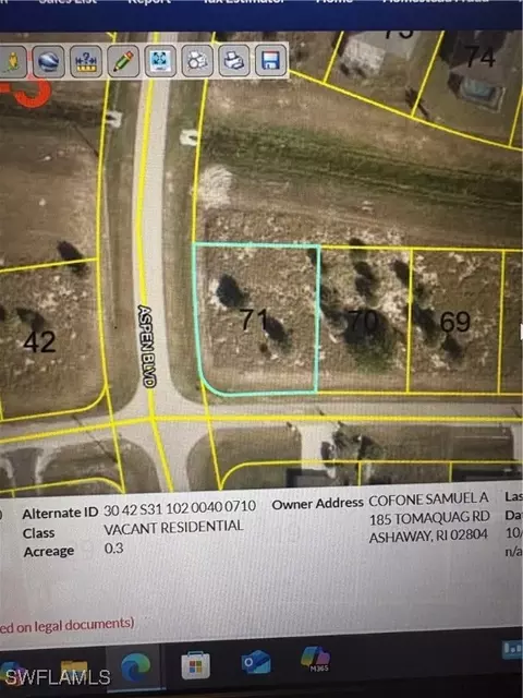 Saturn Loop, Labelle, FL 33935 photo 4