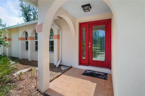 4411 Cedar St, Saint James City, FL 33956