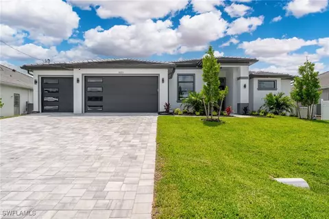 5023 SW 13th Ave, Cape Coral, FL 33914