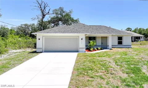 1964 Leghorn St, Lehigh Acres, FL 33972