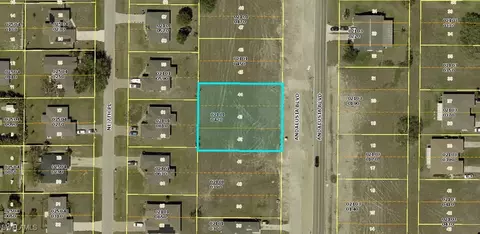 1828 Andalusia Blvd, Cape Coral, FL 33909