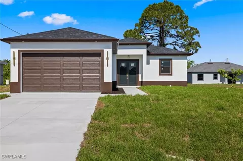 328 Larose Ave, Lehigh Acres, FL 33974