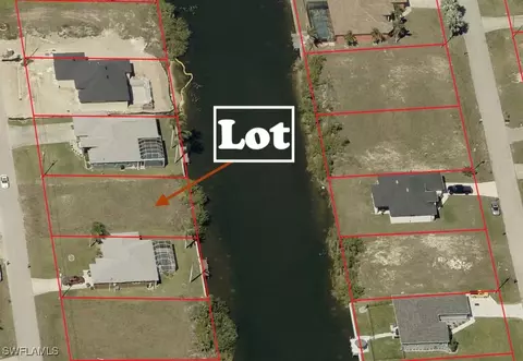 1019 NW 9th Pl, Cape Coral, FL 33993
