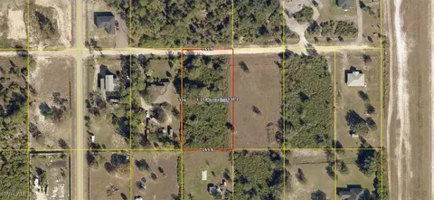 7609 9th Pl, Labelle, FL 33935