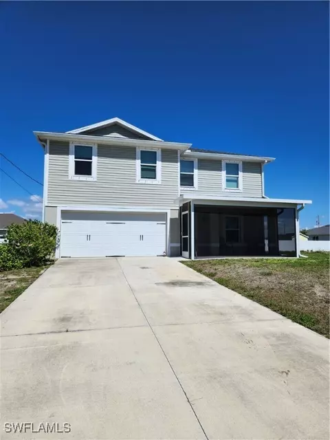 2109 NW 2nd Ave, Cape Coral, FL 33993