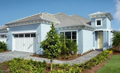 8881 Yucatan Ct, Naples, FL 34112