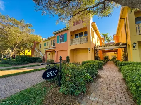8557 Via Garibaldi Cir #103, Estero, FL 33928